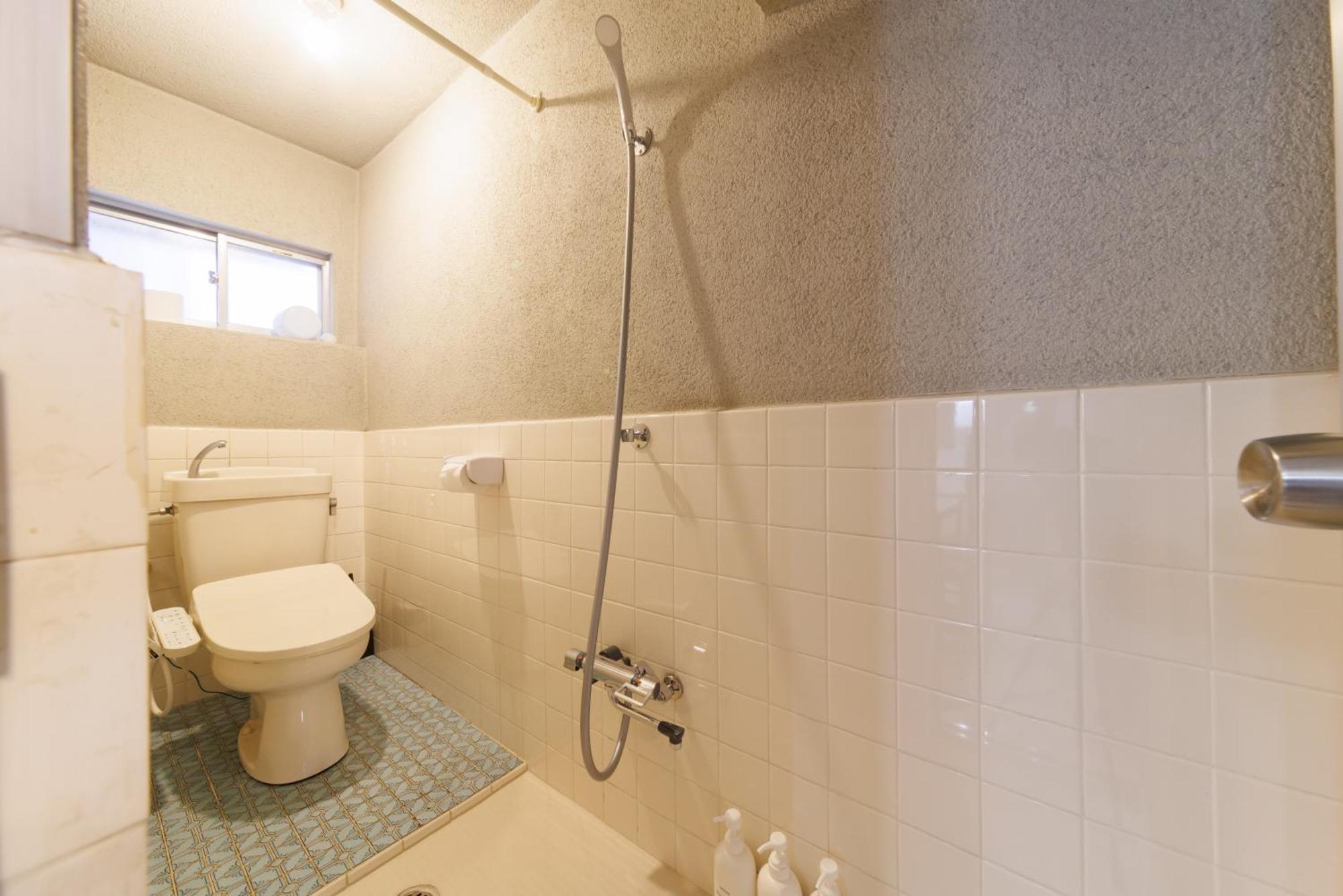 דירות אוסקה Mgi House Bainan מראה חיצוני תמונה