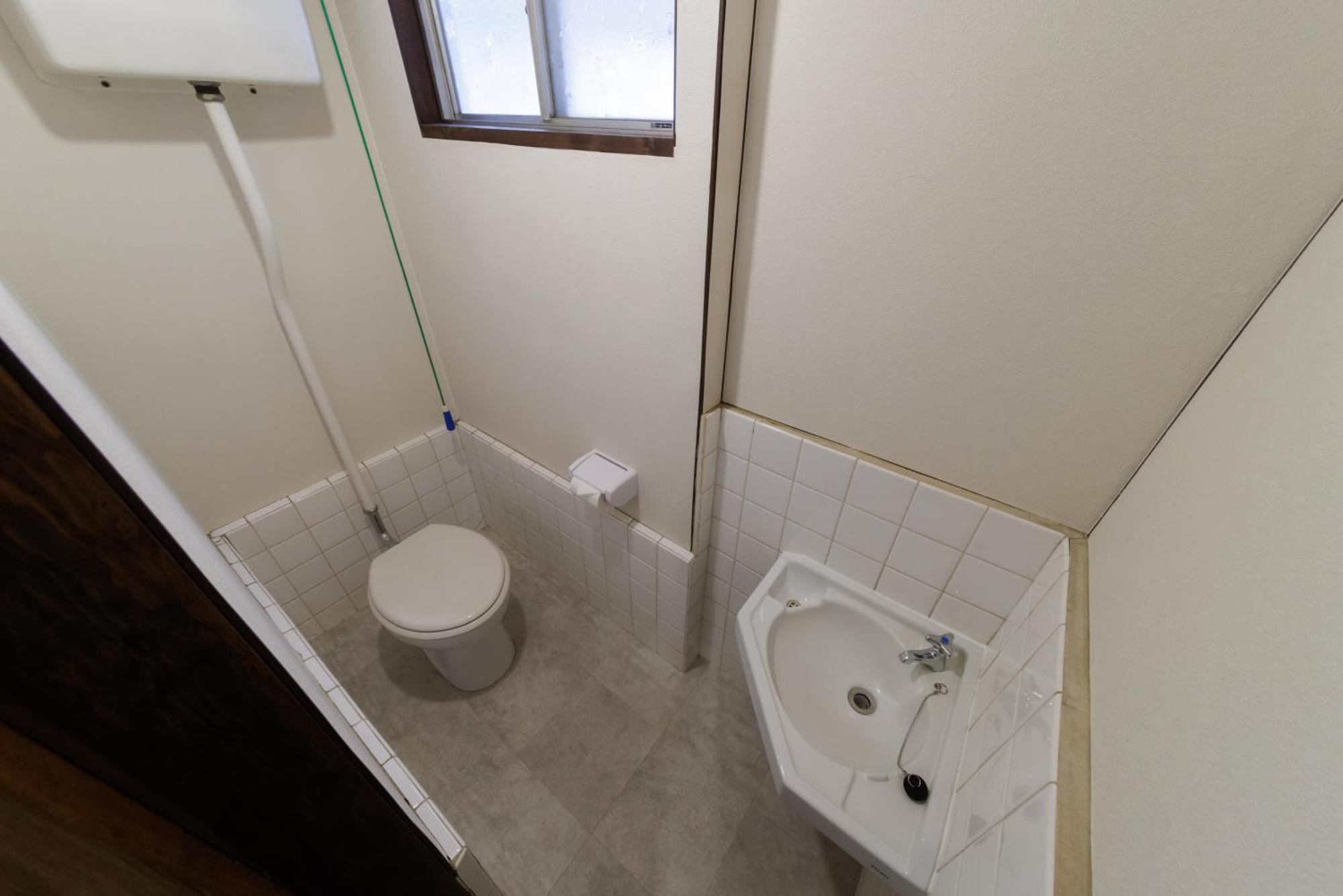 דירות אוסקה Mgi House Bainan מראה חיצוני תמונה