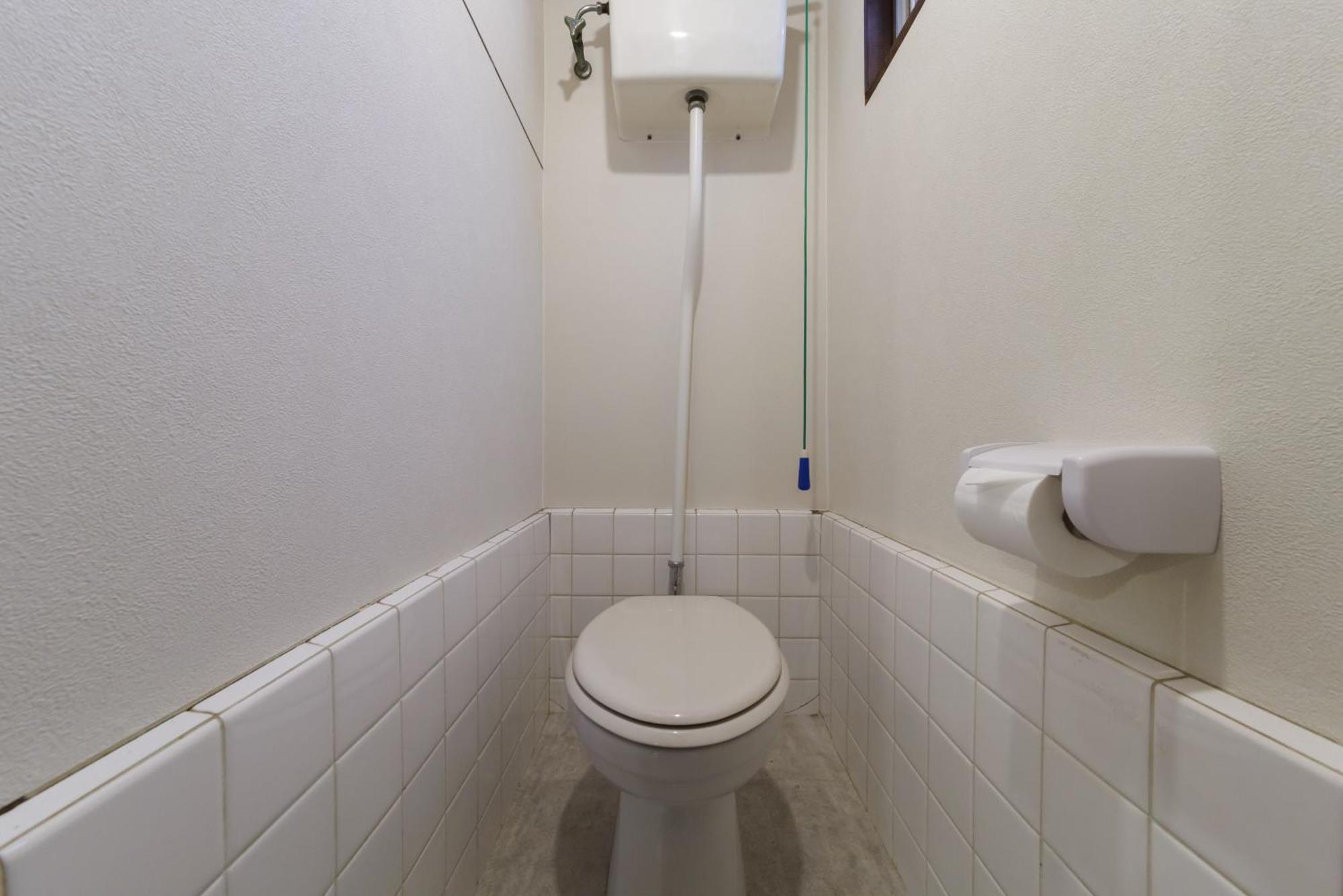 דירות אוסקה Mgi House Bainan מראה חיצוני תמונה