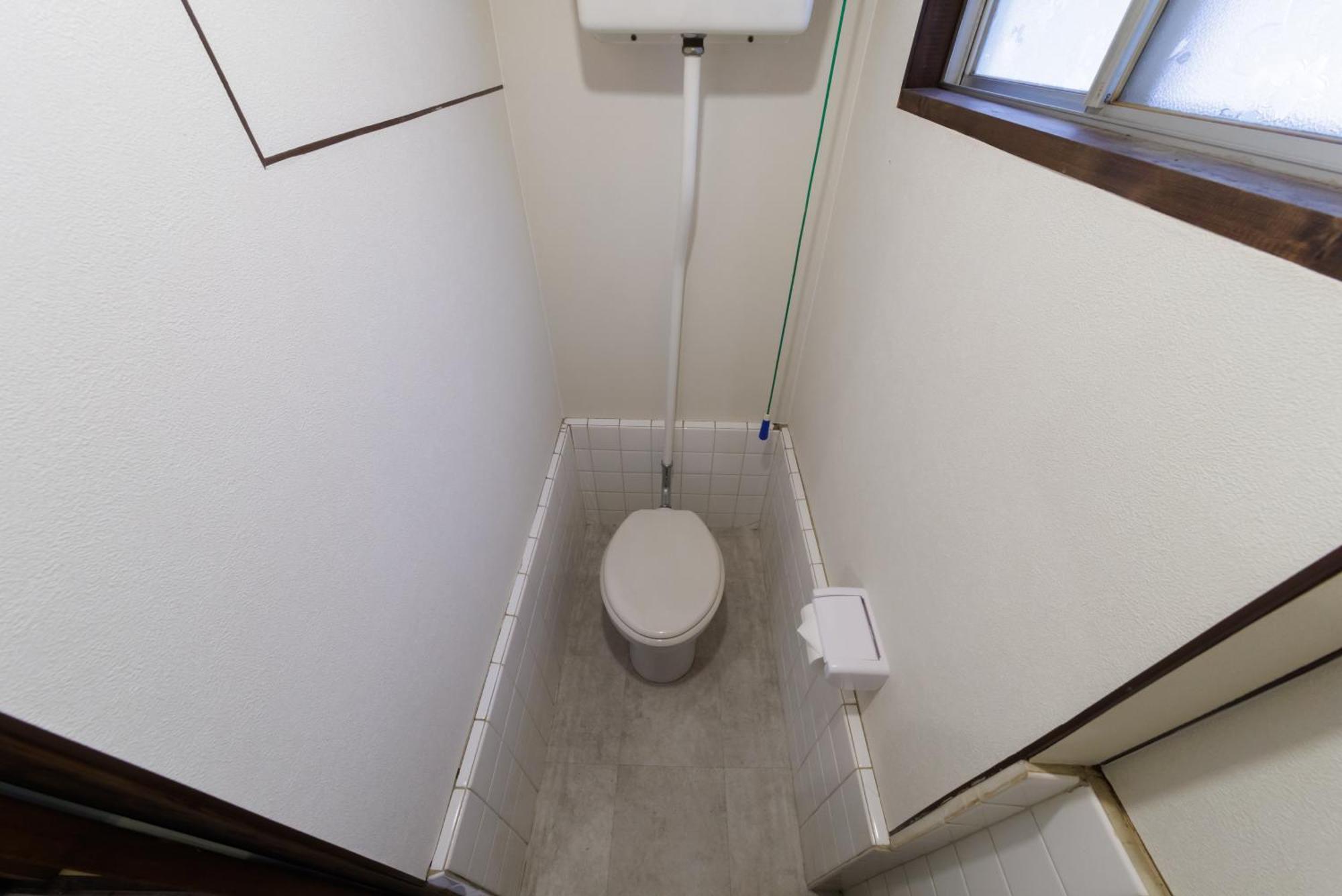 דירות אוסקה Mgi House Bainan מראה חיצוני תמונה