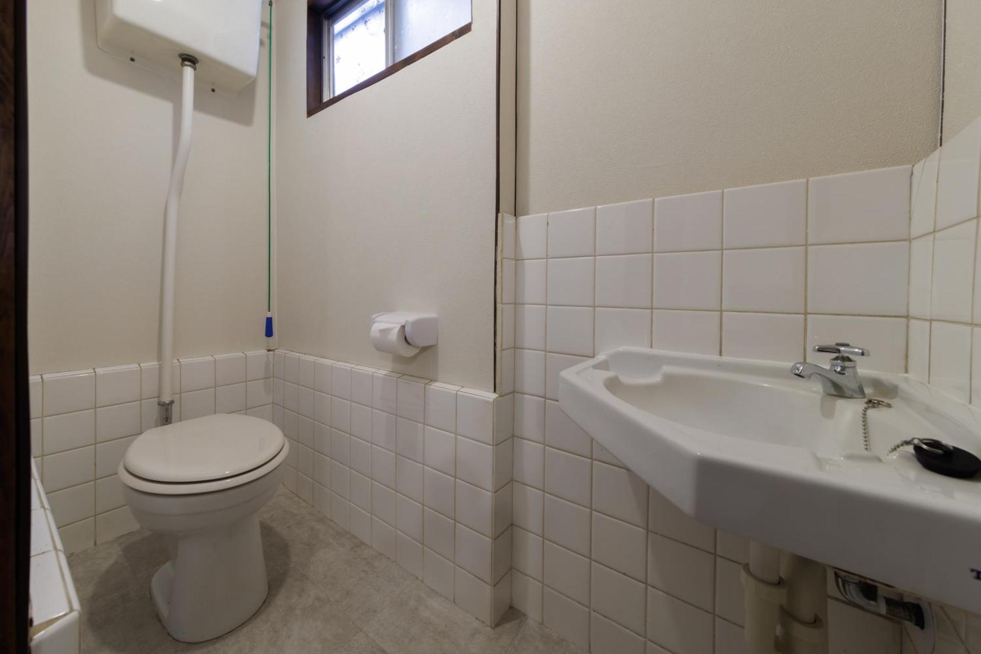 דירות אוסקה Mgi House Bainan מראה חיצוני תמונה